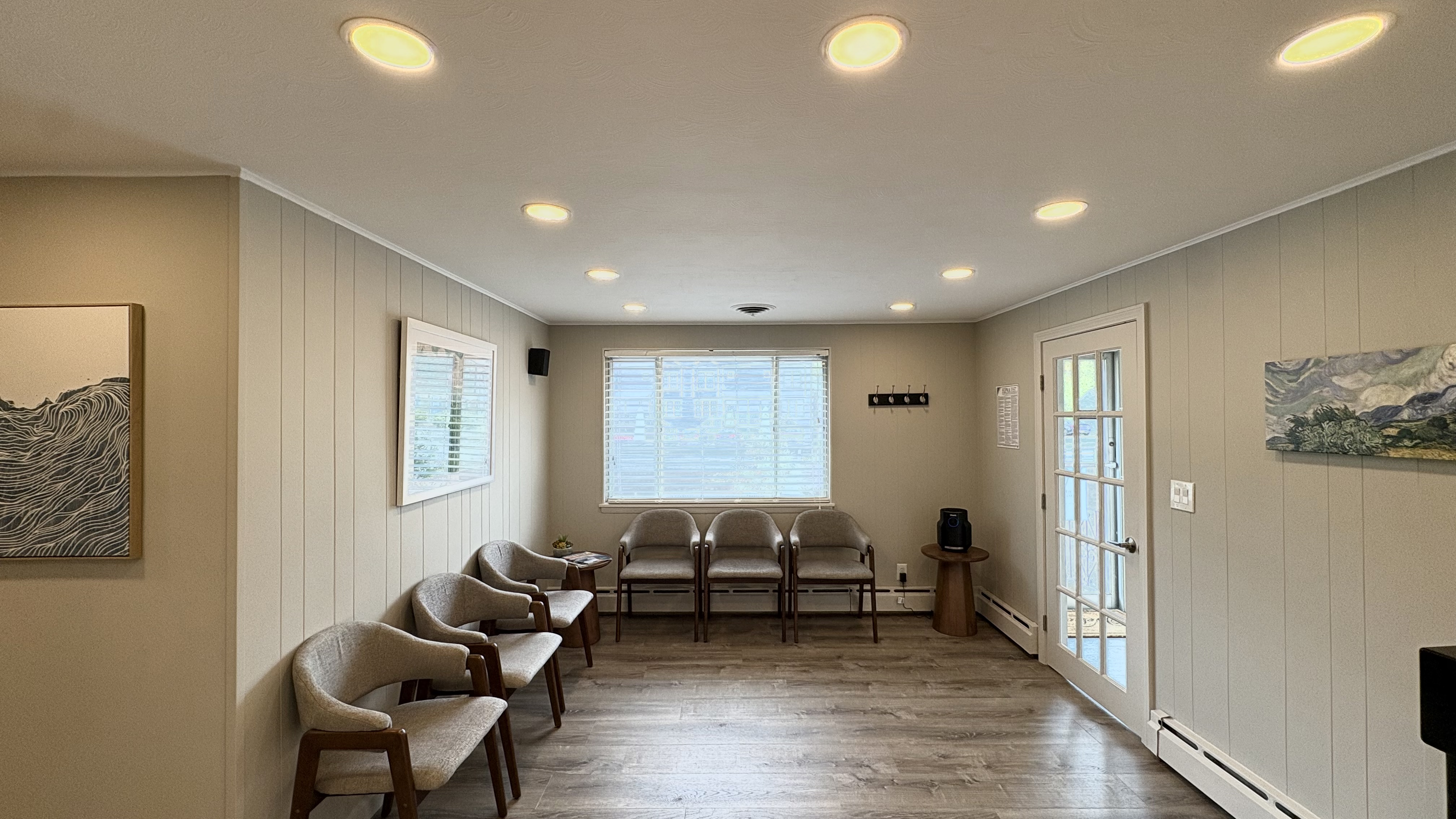 family dentistry